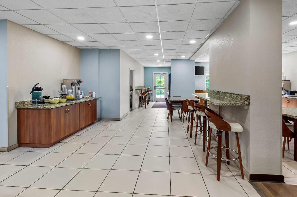 Quality Inn & Suites Hotel in Pennsylvania
