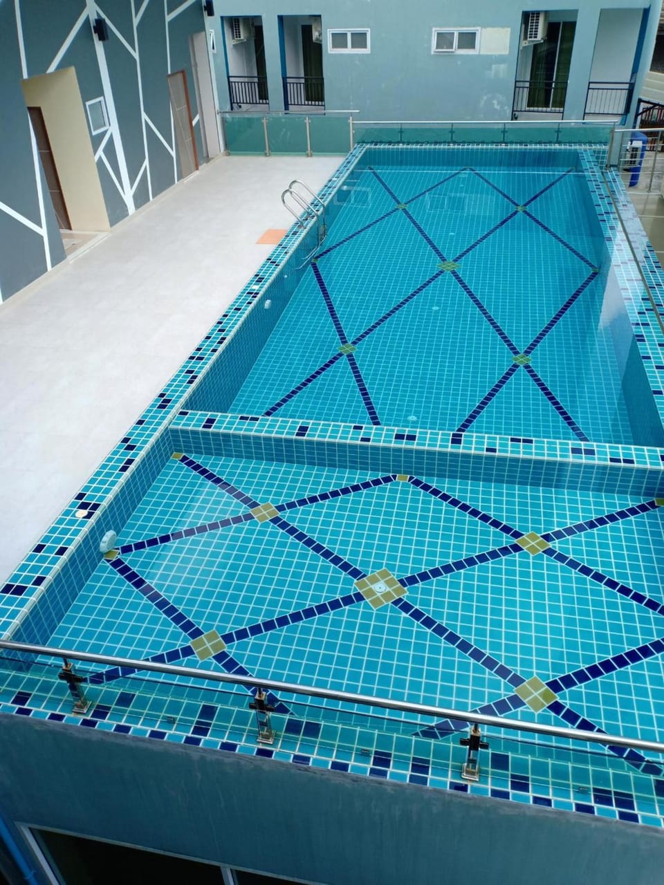 Morakot Hotel Hotel in Thailand