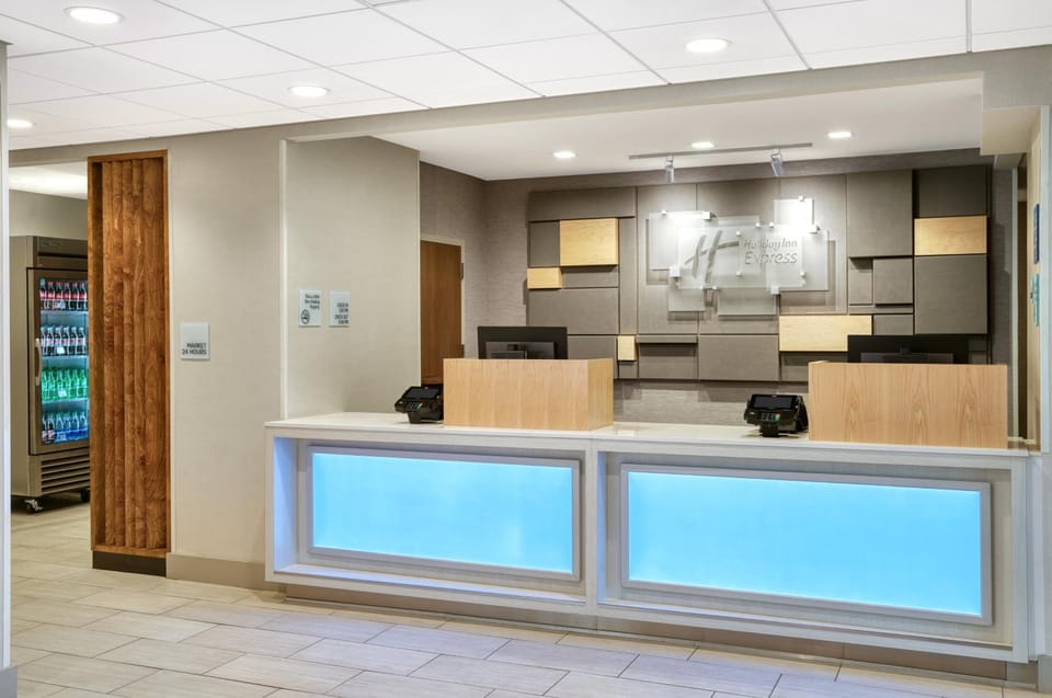 Holiday Inn Express Statesboro By IHG Hotel in Statesboro