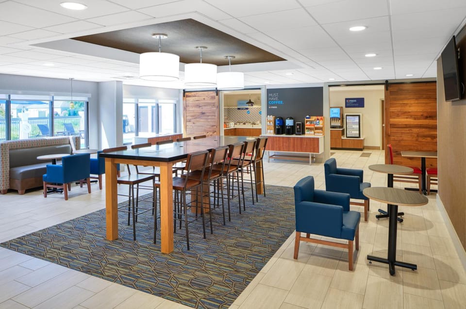 Holiday Inn Express Statesboro By IHG Hotel in Statesboro