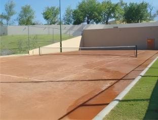 Recreational facilities