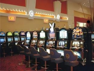 Recreational facilities