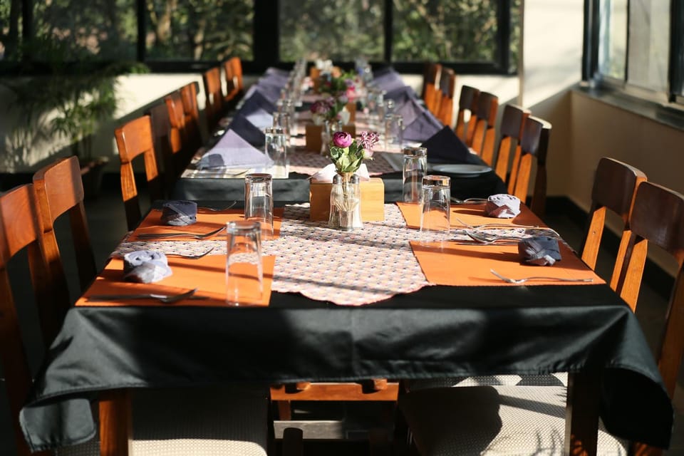 Rhino Lodge & Hotel Hotel in Bagmati Province, Nepal