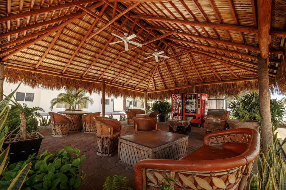 Best Western Plus San Jorge Hotel in State of Sonora