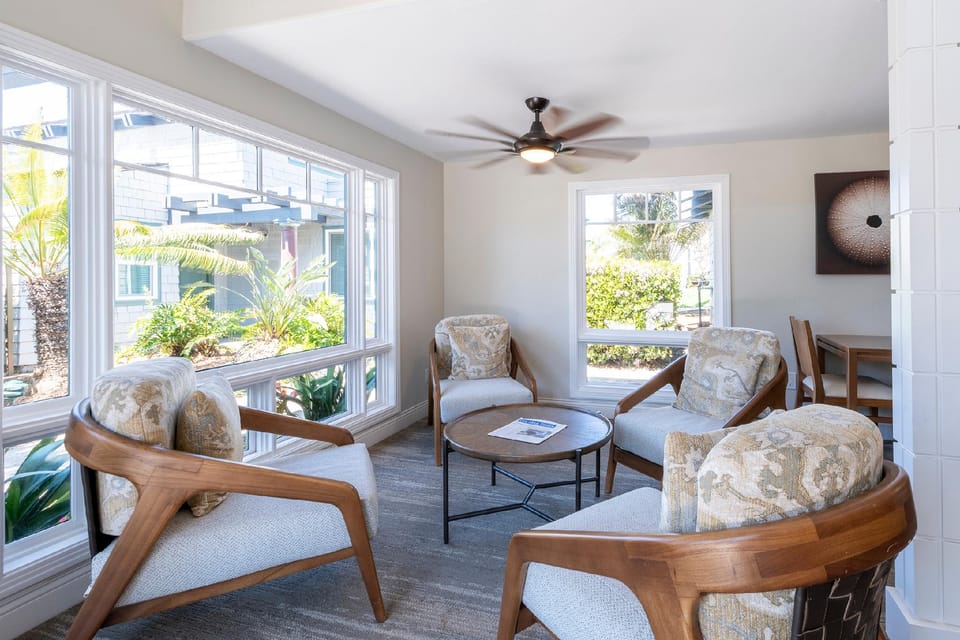 Wave Crest Resort Resort in Del Mar