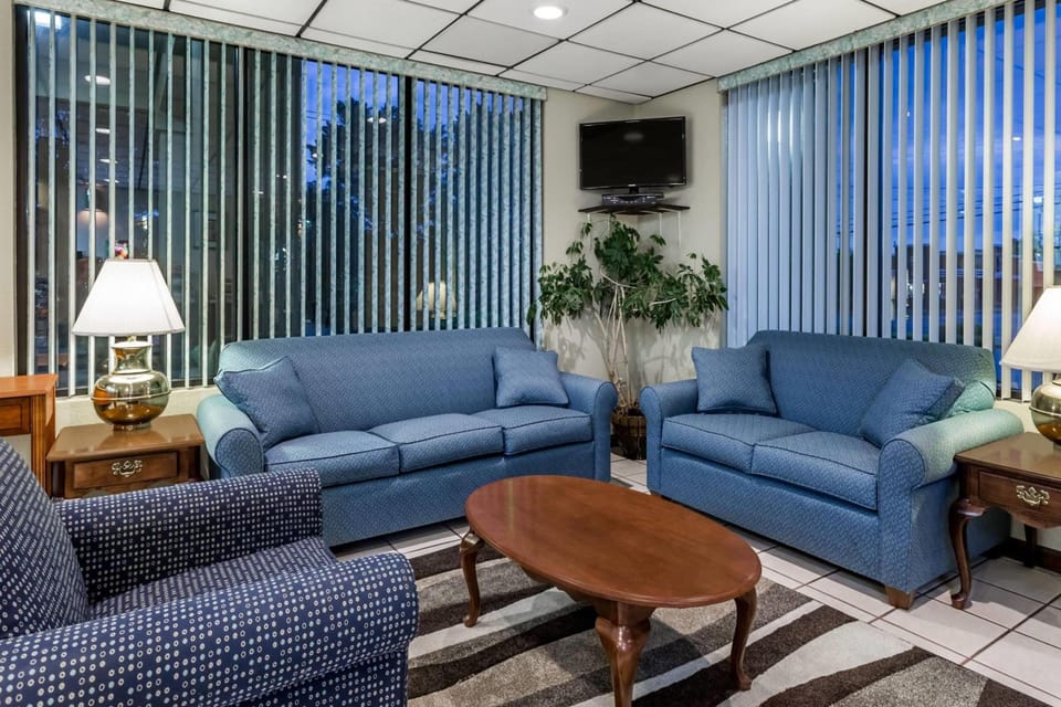 Days Inn by Wyndham Elberton Hotel in South Carolina