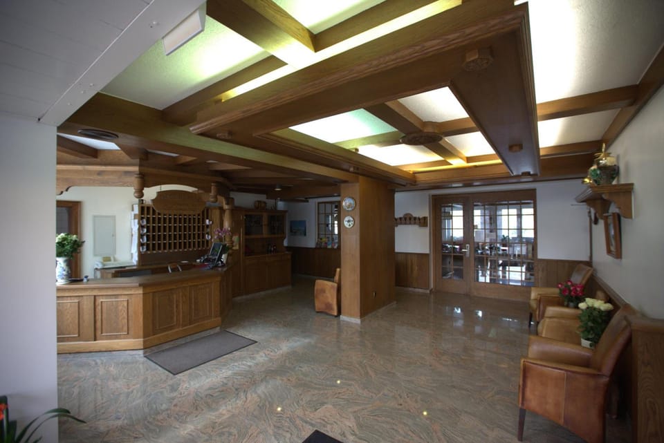 Airport Hotel Walldorf Hotel in Frankfurt