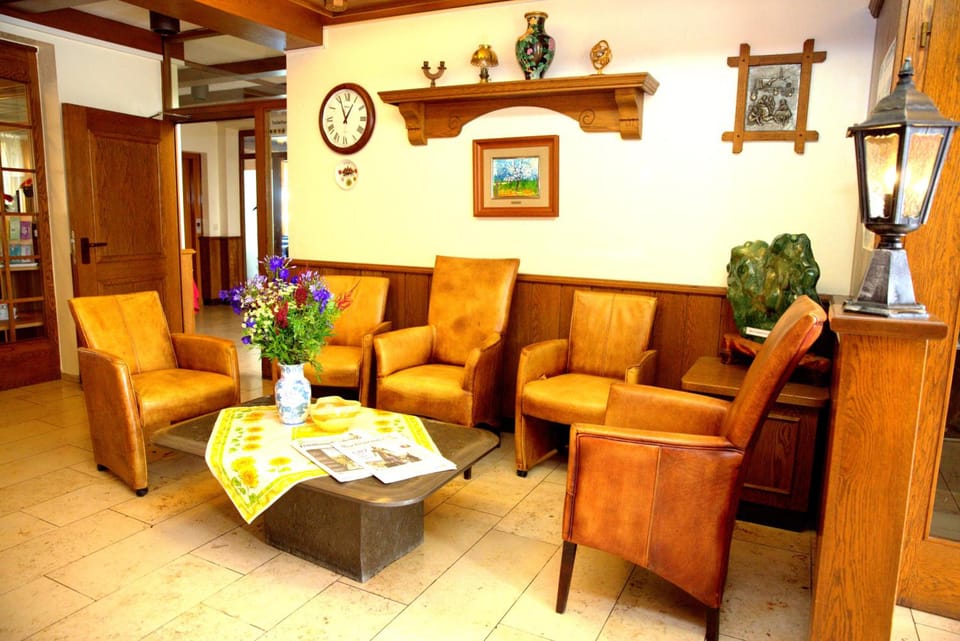 Airport Hotel Walldorf Hotel in Frankfurt