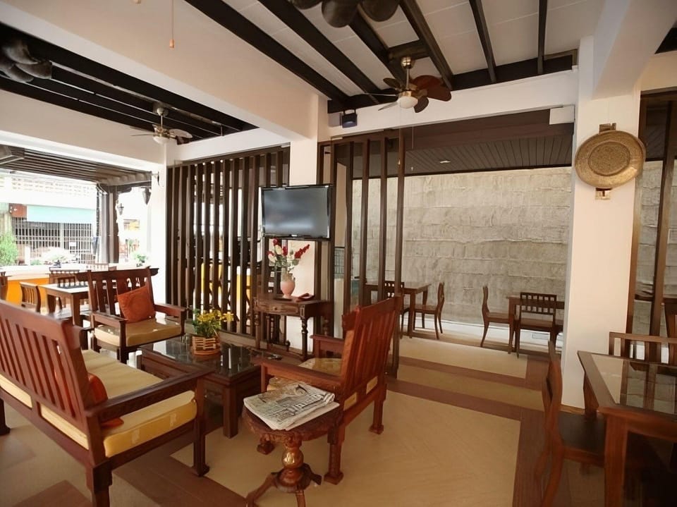 Chiang Mai Boutique House Hotel in Chiang Mai