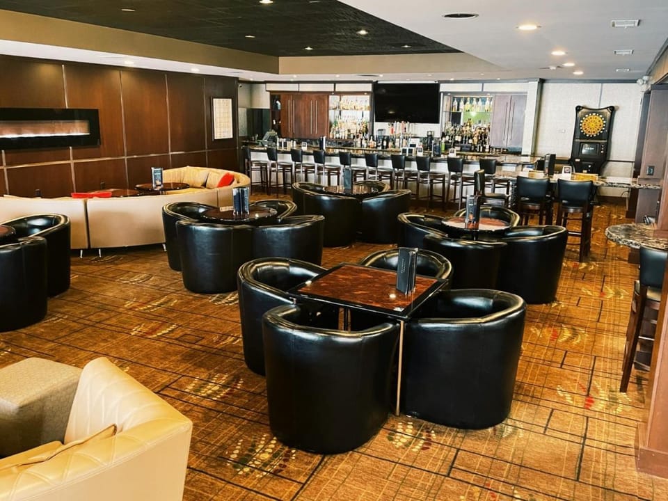 Wyndham Garden Warsaw Hotel in Warsaw