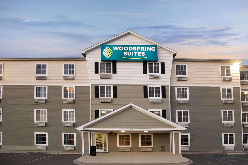 Value Place Baton Rouge East Resort in Baton Rouge