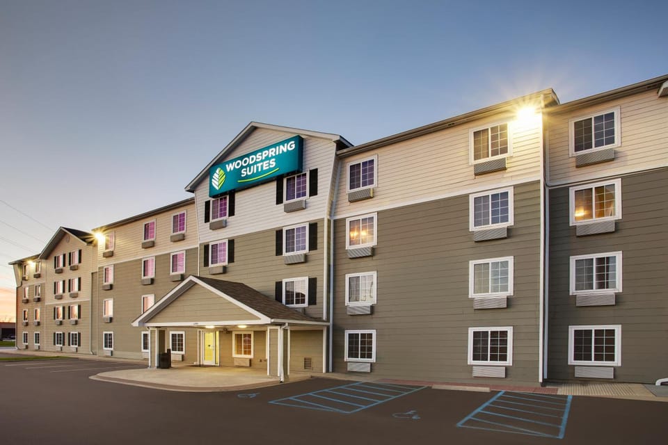Value Place Baton Rouge East Resort in Baton Rouge