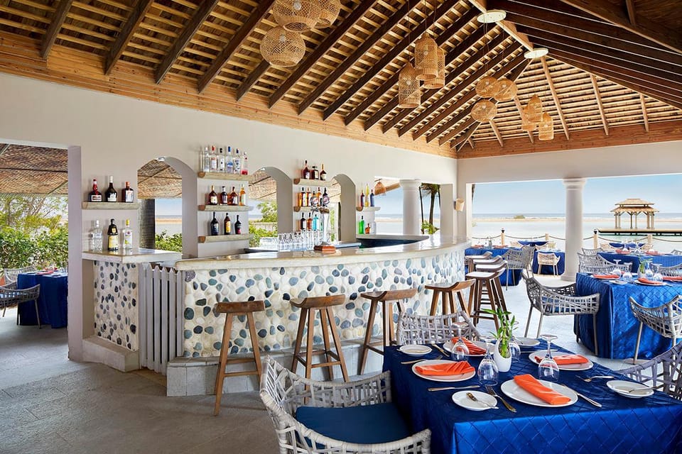 Zoetry Montego Bay - All Inclusive Resort in St. James Parish