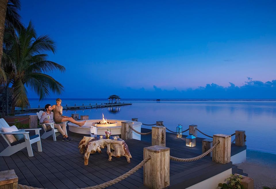 Zoetry Montego Bay - All Inclusive Resort in St. James Parish