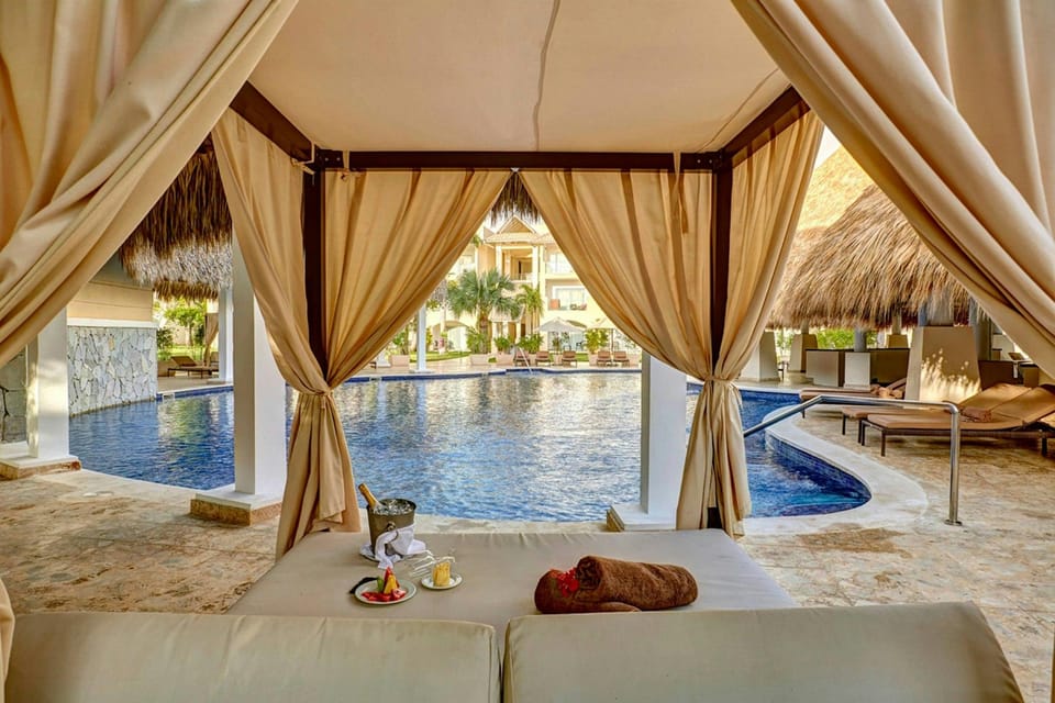 Recreational facilities