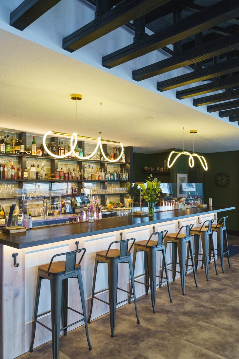 Food and beverages