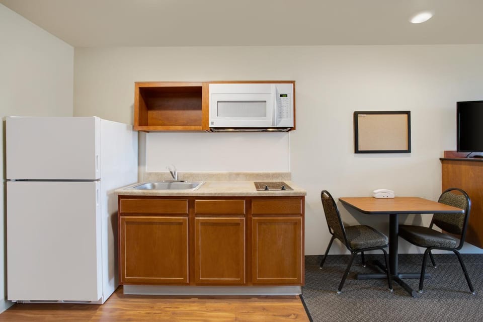 WoodSpring Suites Frederick I-70 Hotel in Frederick