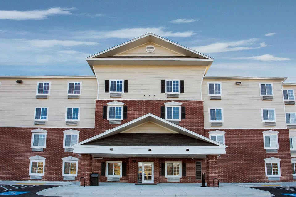 WoodSpring Suites Frederick I-70 Hotel in Frederick