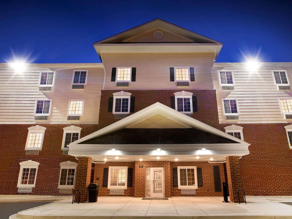 WoodSpring Suites Frederick I-70 Hotel in Frederick