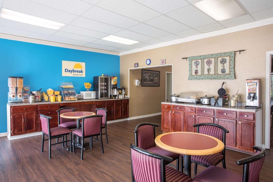 Days Inn by Wyndham Leesville Hotel in Louisiana