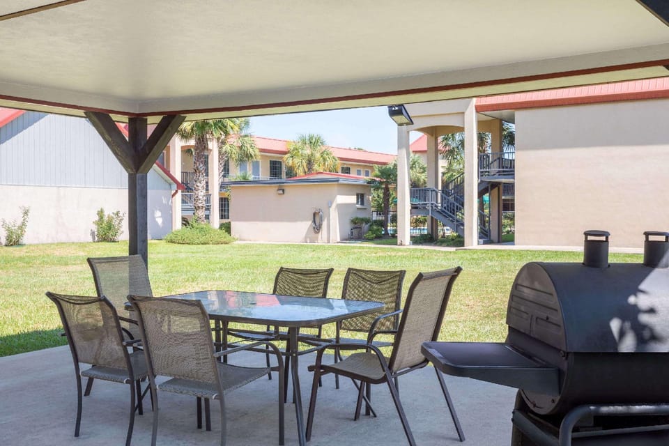 Days Inn by Wyndham Leesville Hotel in Louisiana