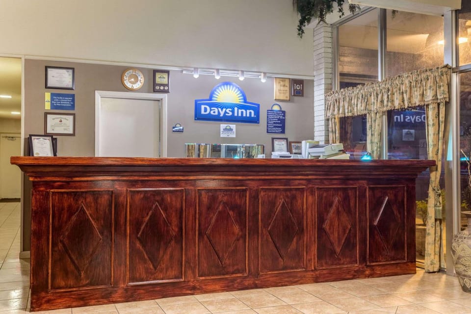 Days Inn by Wyndham Leesville Hotel in Louisiana