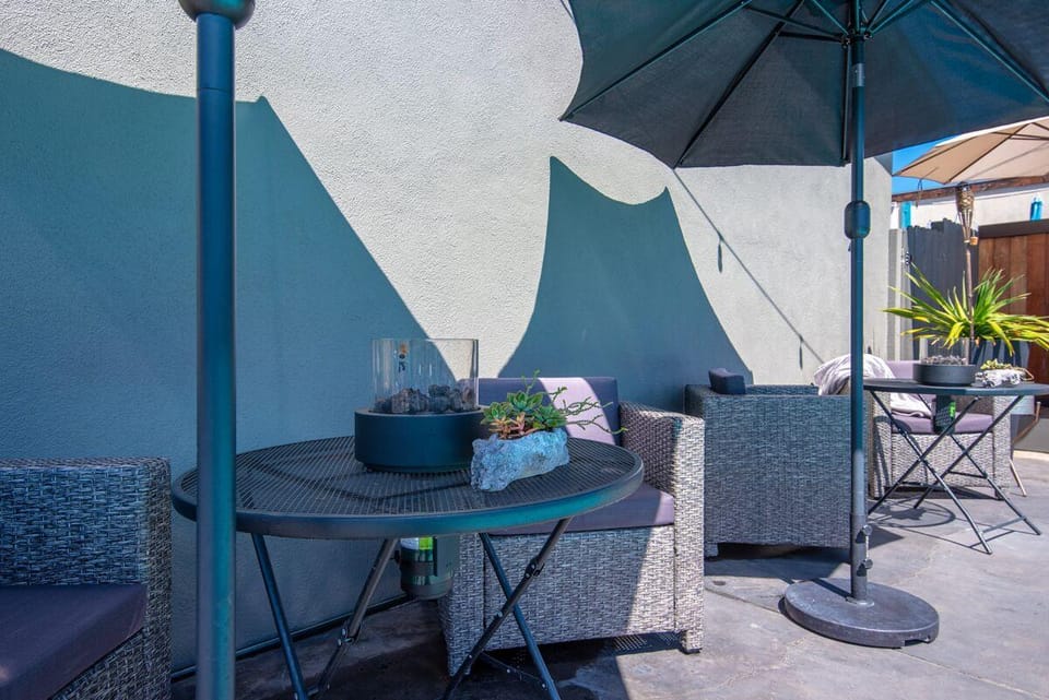 Shell Beach Inn Resort in Pismo Beach