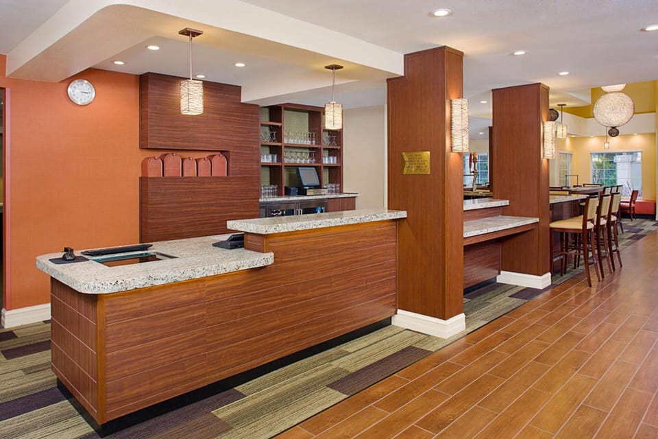 Hyatt House Belmont Redwood Shores Hotel in Redwood Shores