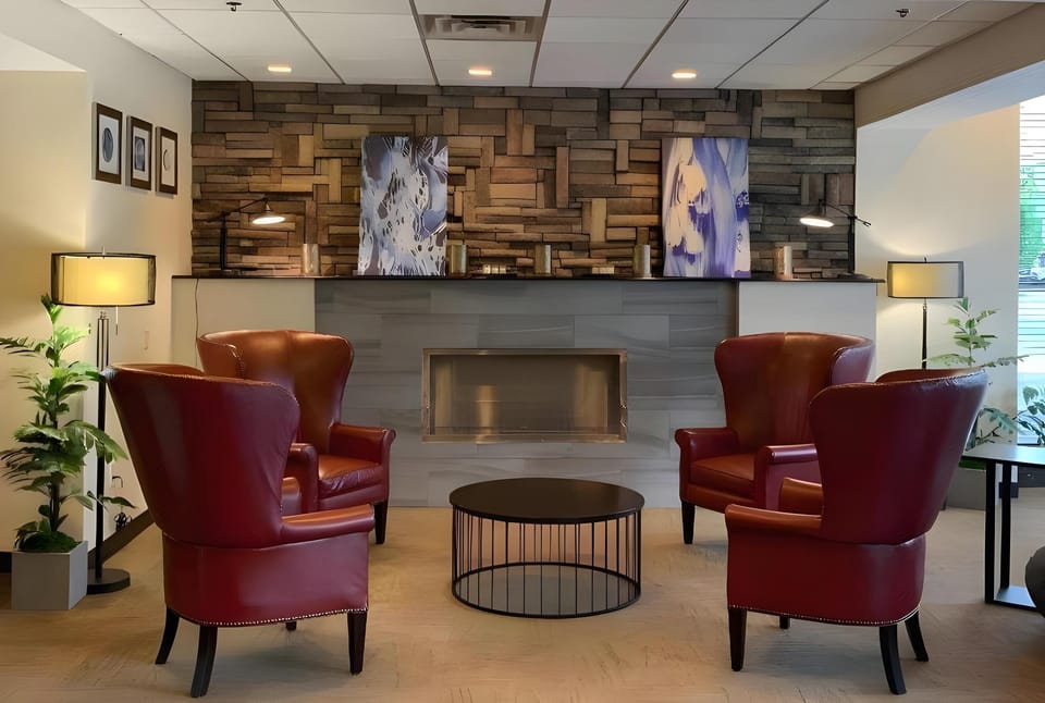 The Capitol Hotel Hotel in Hartford
