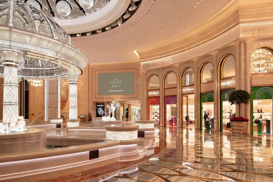 Shops