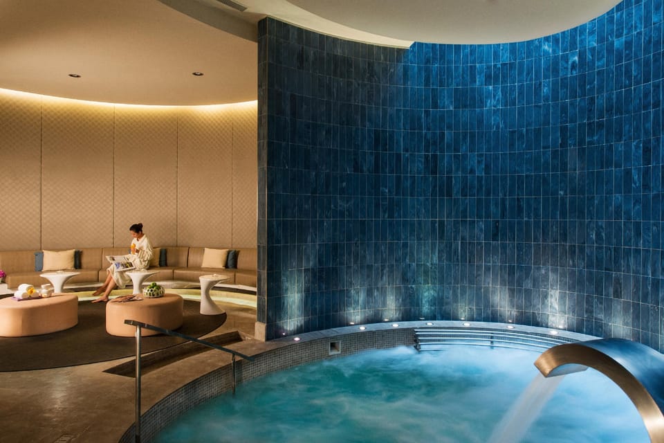 Spa