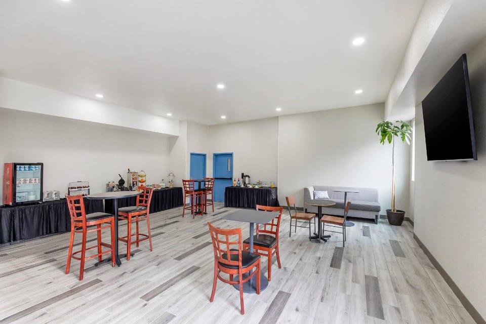 Kiota Inn & Event Center Sutter Creek, an Ascend Collection Hotel Hotel in Sutter Creek