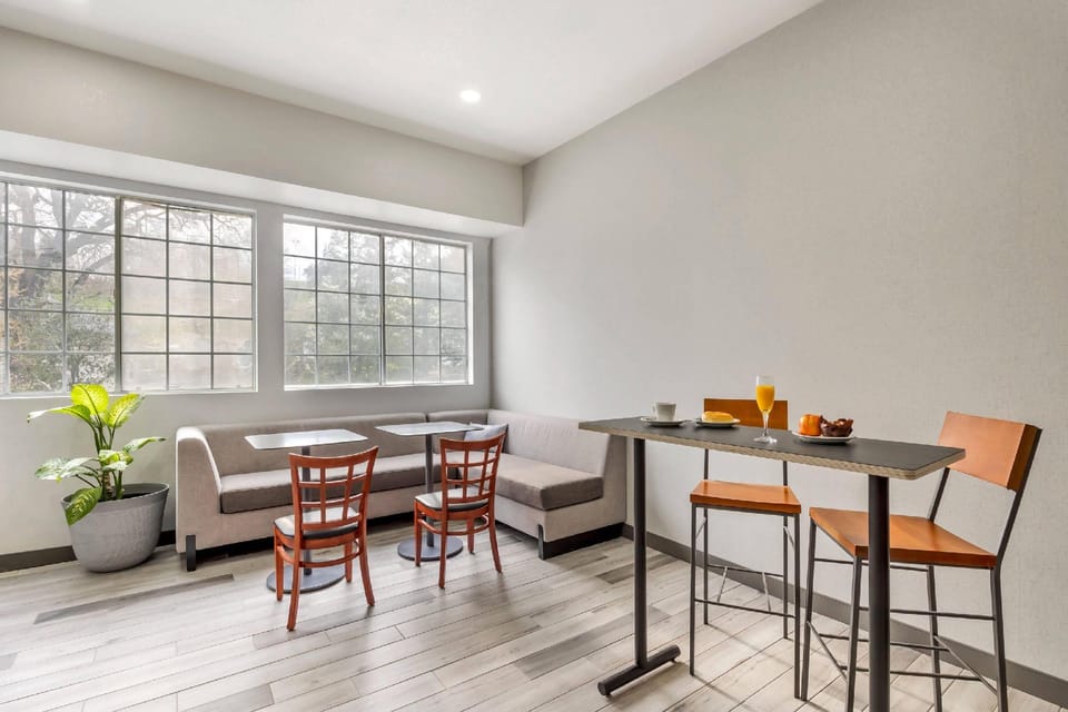 Kiota Inn & Event Center Sutter Creek, an Ascend Collection Hotel Hotel in Sutter Creek