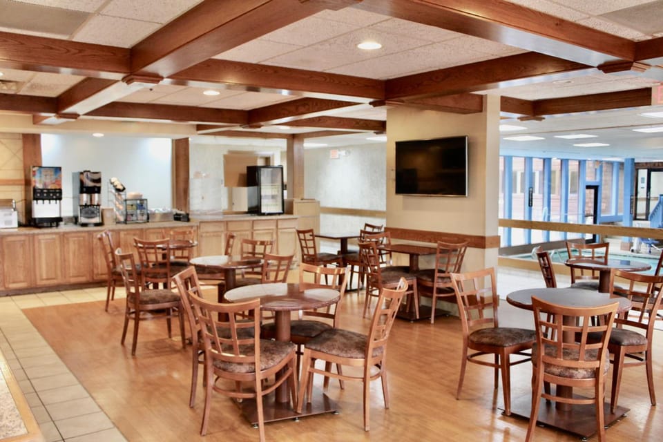 The Carlton Lodge Resort in Ohio