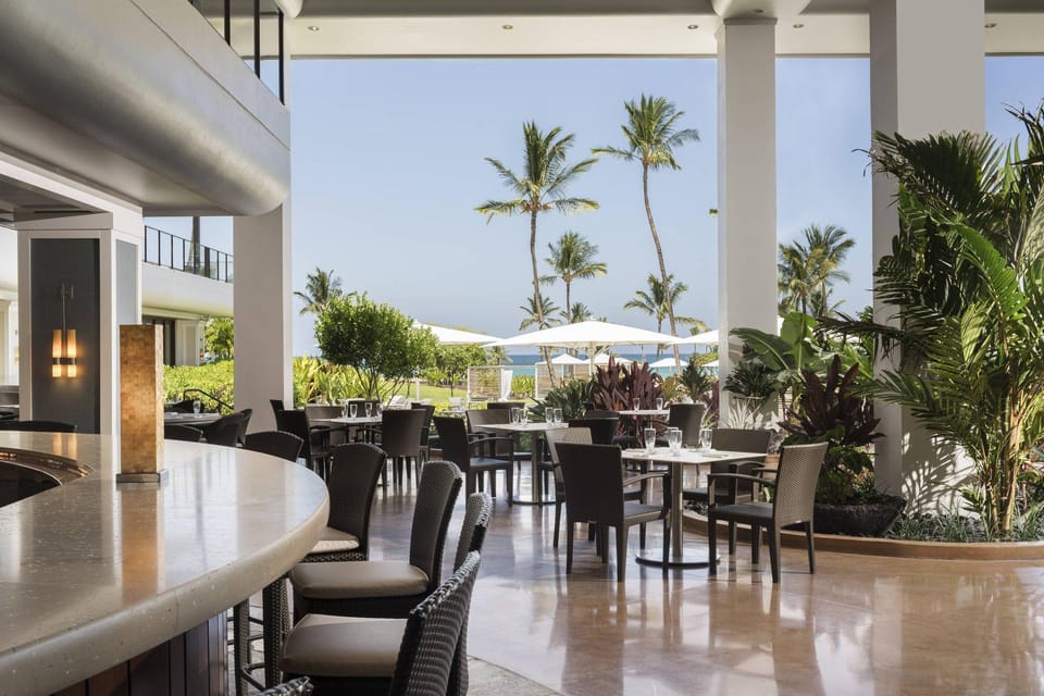 Bar/lounge