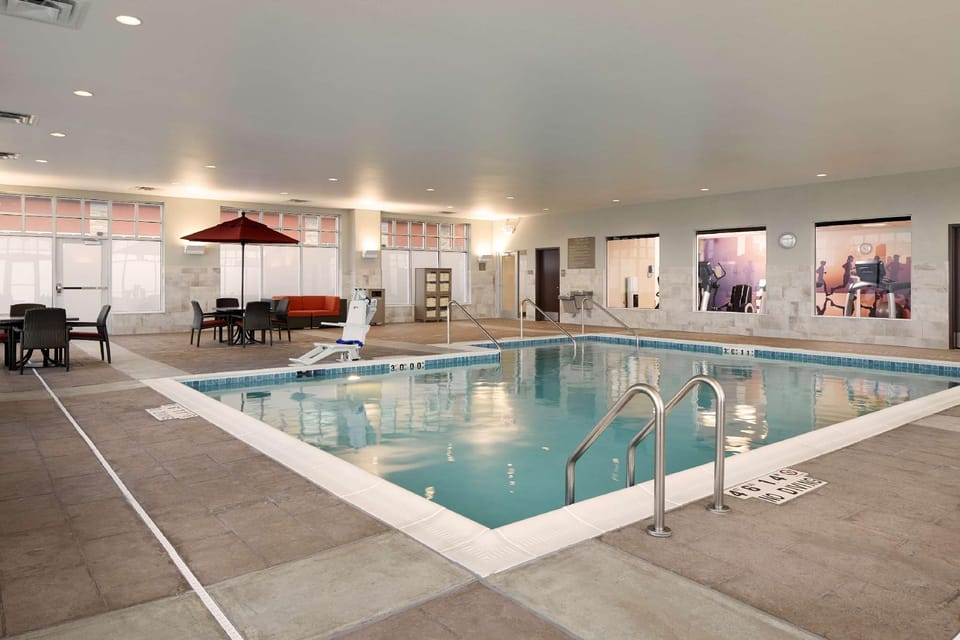 Hyatt Place Madison/verona Hotel in Wisconsin