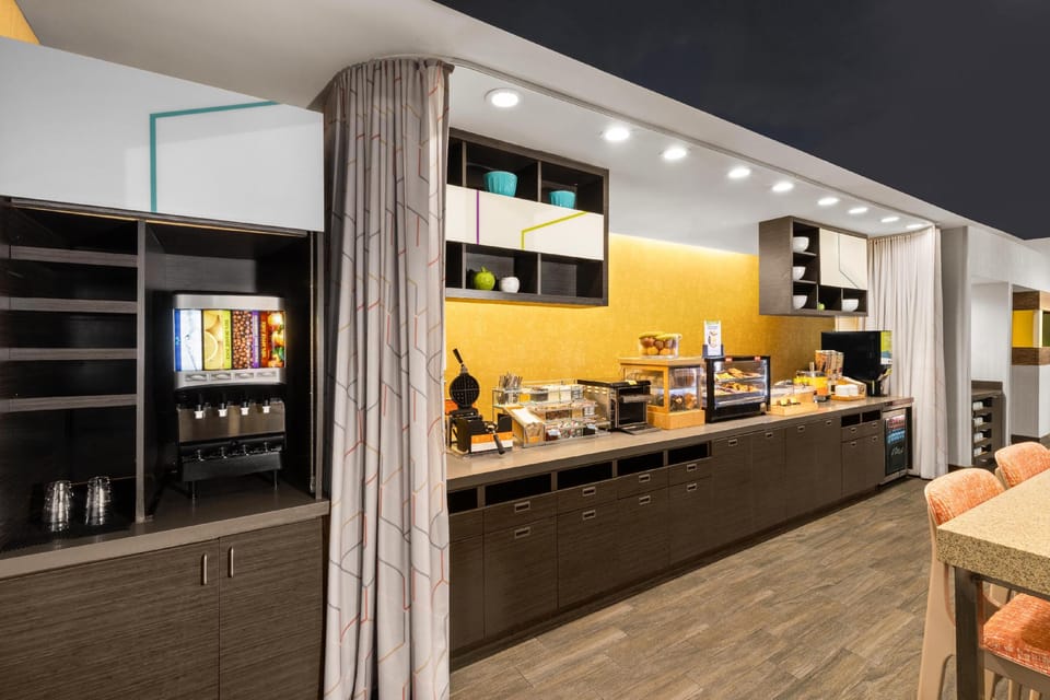 Home2 Suites by Hilton Gonzales Hotel in Gonzales
