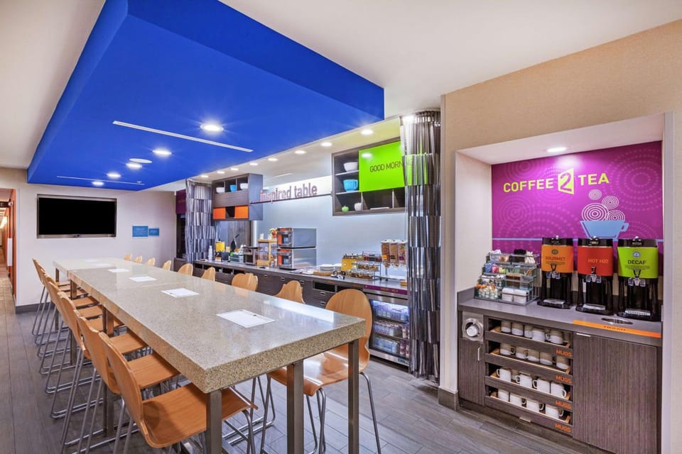 Home2 Suites by Hilton Gonzales Hotel in Gonzales
