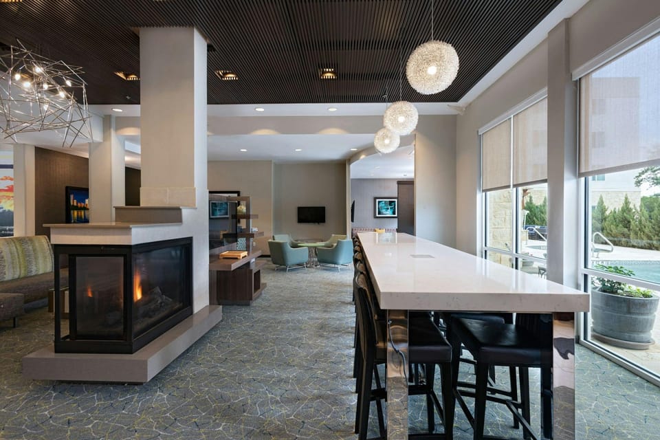 Residence Inn by Marriott Austin Southwest Hotel in Austin