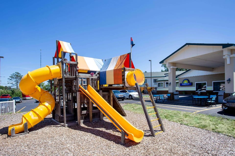 Recreational facilities