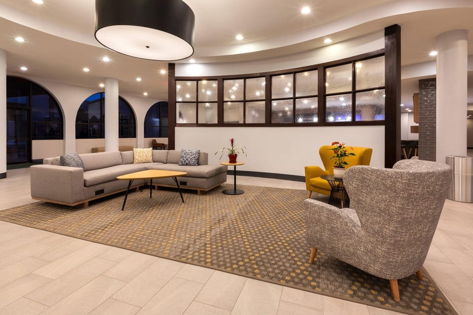 Holiday Inn El Paso West Sunland Park By IHG Hotel in El Paso