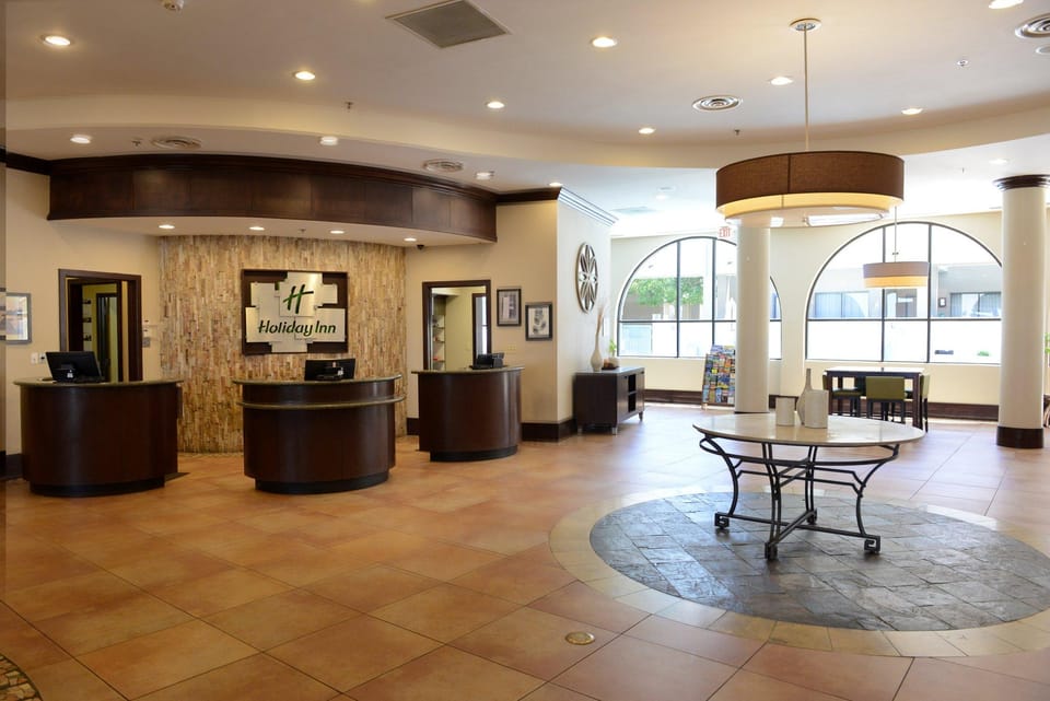 Holiday Inn El Paso West Sunland Park By IHG Hotel in El Paso