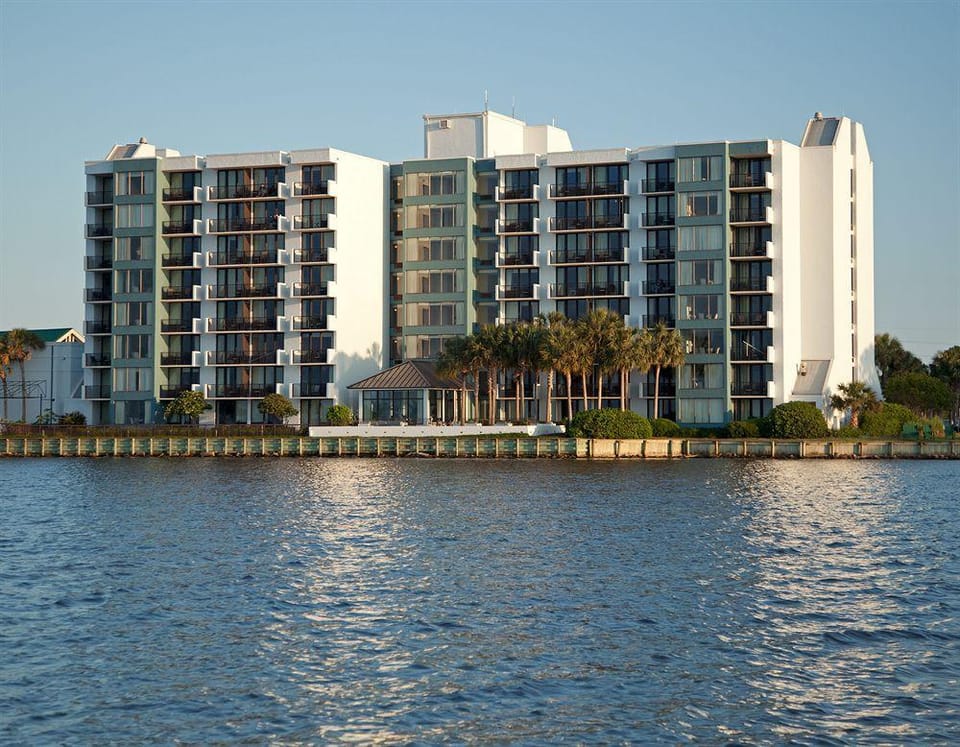 Resort Bayside Sandestin Resort in Miramar Beach