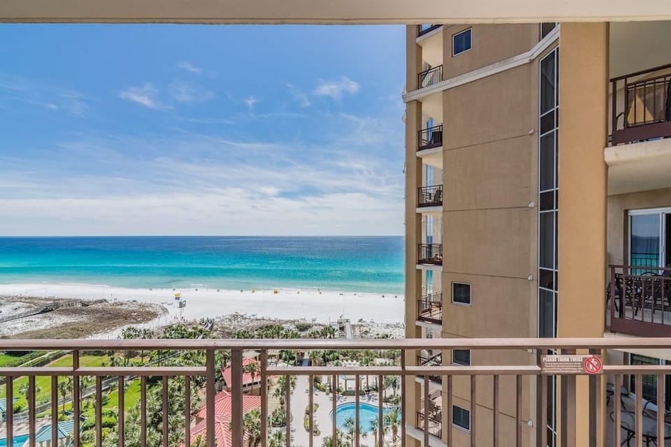 Resort Bayside Sandestin Resort in Miramar Beach