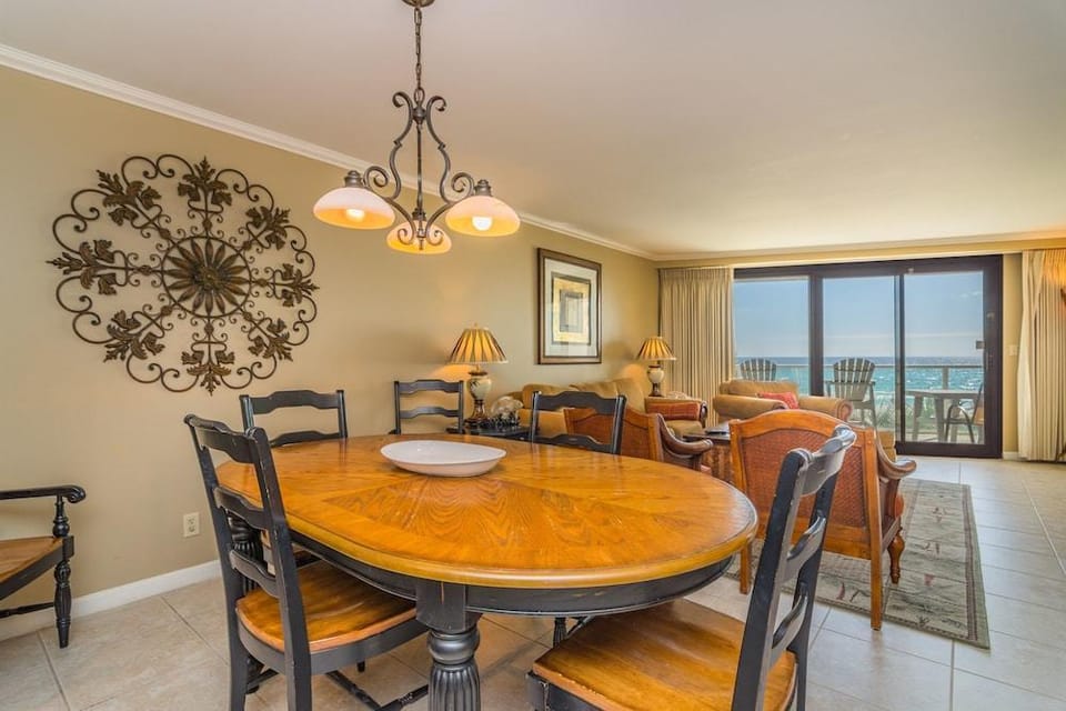 Resort Bayside Sandestin Resort in Miramar Beach