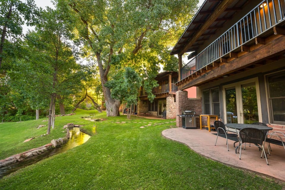 Moab Springs Ranch 9 Hotel in Moab