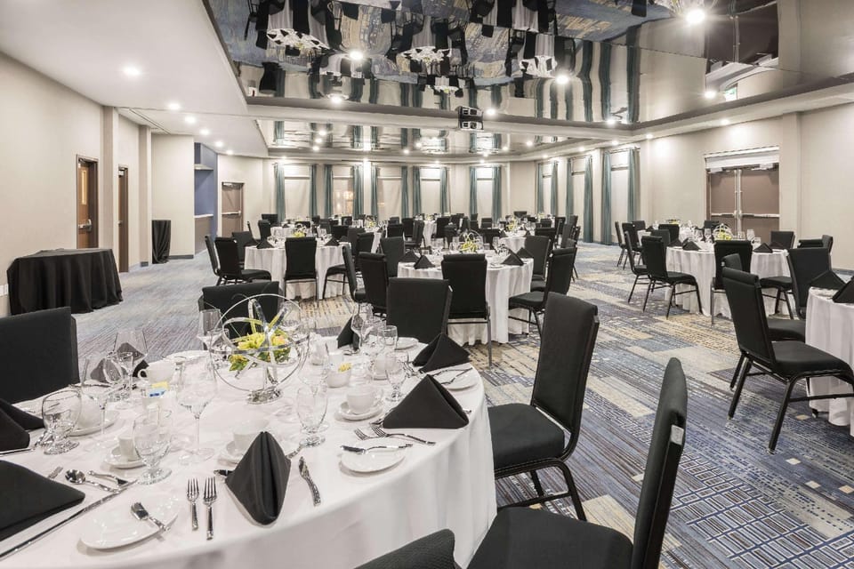 Ballroom