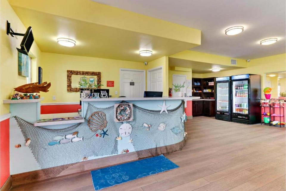 Sacramento Inn & Suites Cal Expo I-80 Hotel in North Highlands