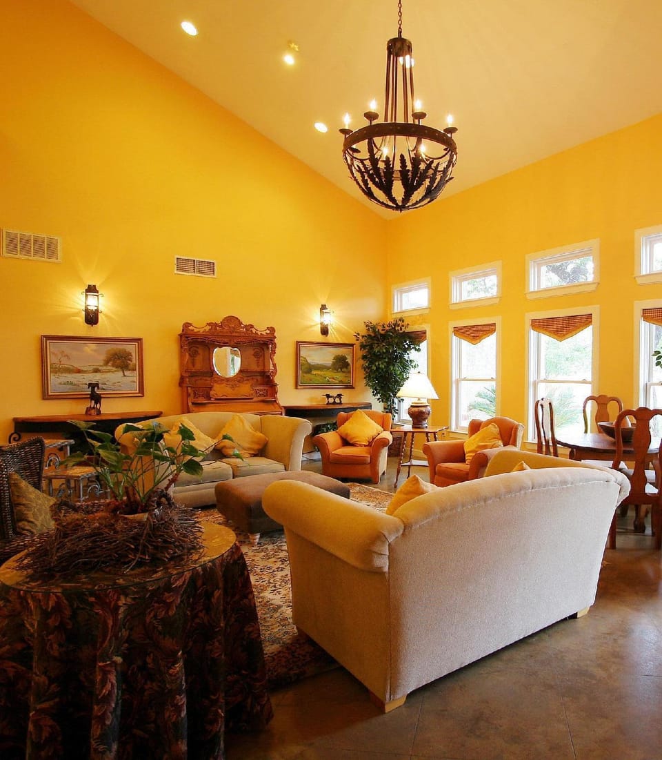 Vintage Villas Hotel Hotel in Hudson Bend