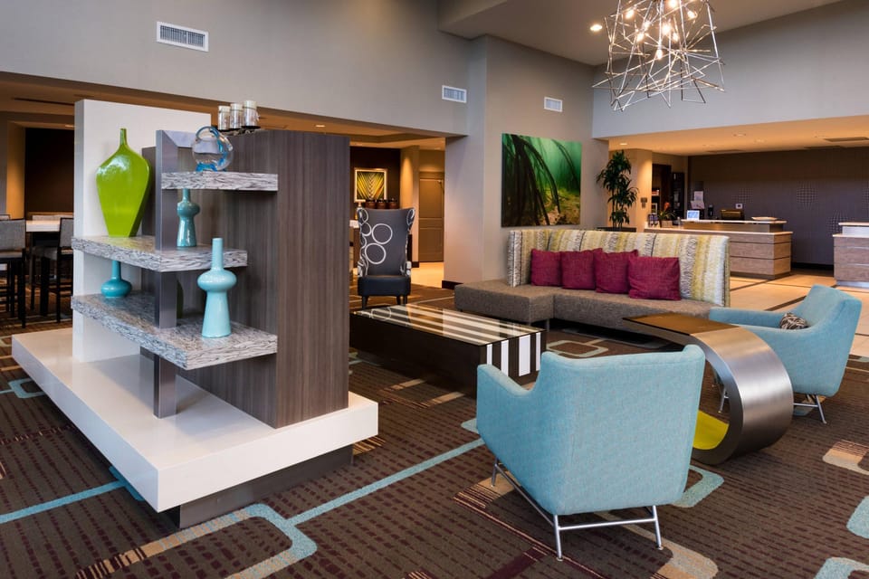 Residence Inn by Marriott Miami West/FL Turnpike Hotel in Hialeah Gardens
